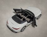 2022 Mercedes-AMG SL 55 4MATIC+ (Color: Alpine Grey Uni) Top Wallpapers 150x120 (41)