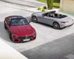 2022 Mercedes-AMG SL 55 4MATIC+ and 63 4MATIC+ Wallpapers 150x120 (31)