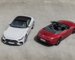2022 Mercedes-AMG SL 55 4MATIC+ and 63 4MATIC+ Wallpapers 150x120 (32)