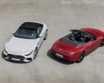 2022 Mercedes-AMG SL 55 4MATIC+ and 63 4MATIC+ Wallpapers 150x120