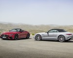 2022 Mercedes-AMG SL 55 4MATIC+ and 63 4MATIC+ Wallpapers 150x120 (33)