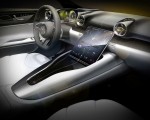 2022 Mercedes-AMG SL 55 4Matic+ Design Sketch Wallpapers 150x120 (65)