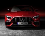 2022 Mercedes-AMG SL 63 4MATIC+ (Color: Patagonia Red Metallic) Front Wallpapers 150x120 (62)
