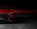 2022 Mercedes-AMG SL 63 4MATIC+ (Color: Patagonia Red Metallic) Front Wallpapers 150x120 (65)