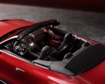 2022 Mercedes-AMG SL 63 4MATIC+ (Color: Patagonia Red Metallic) Interior Wallpapers 150x120 (50)