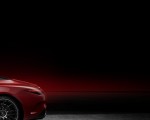 2022 Mercedes-AMG SL 63 4MATIC+ (Color: Patagonia Red Metallic) Tail Light Wallpapers 150x120