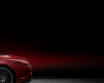 2022 Mercedes-AMG SL 63 4MATIC+ (Color: Patagonia Red Metallic) Tail Light Wallpapers 150x120 (77)