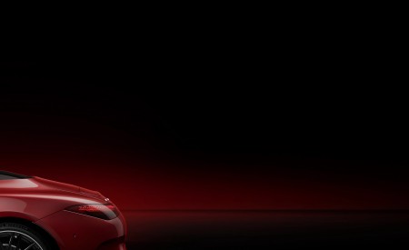 2022 Mercedes-AMG SL 63 4MATIC+ (Color: Patagonia Red Metallic) Tail Light Wallpapers 450x275 (77)