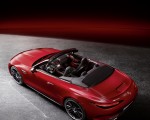 2022 Mercedes-AMG SL 63 4MATIC+ (Color: Patagonia Red Metallic) Top Wallpapers 150x120