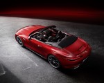 2022 Mercedes-AMG SL 63 4MATIC+ (Color: Patagonia Red Metallic) Top Wallpapers 150x120