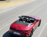 2022 Mercedes-AMG SL 63 4MATIC+ (Color: Patagonia Red Metallic) Top Wallpapers 150x120 (13)