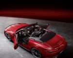 2022 Mercedes-AMG SL 63 4MATIC+ (Color: Patagonia Red Metallic) Top Wallpapers 150x120