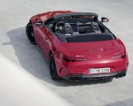 2022 Mercedes-AMG SL 63 4MATIC+ (Color: Patagonia Red Metallic) Top Wallpapers 150x120 (23)