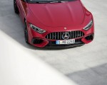 2022 Mercedes-AMG SL 63 4MATIC+ (Color: Patagonia Red Metallic) Top Wallpapers 150x120 (25)