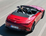 2022 Mercedes-AMG SL 63 4MATIC+ (Color: Patagonia Red Metallic) Top Wallpapers 150x120 (7)