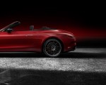 2022 Mercedes-AMG SL 63 4MATIC+ (Color: Patagonia Red Metallic) Wheel Wallpapers 150x120