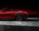 2022 Mercedes-AMG SL 63 4MATIC+ (Color: Patagonia Red Metallic) Wheel Wallpapers 150x120 (79)