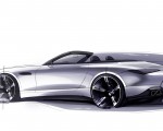 2022 Mercedes-AMG SL 63 4MATIC+ Design Sketch Wallpapers 150x120