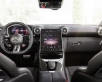 2022 Mercedes-AMG SL 63 4MATIC+ Interior Cockpit Wallpapers 150x120 (36)