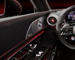 2022 Mercedes-AMG SL 63 4MATIC+ Interior Detail Wallpapers 150x120