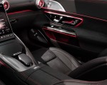 2022 Mercedes-AMG SL 63 4MATIC+ Interior Detail Wallpapers 150x120 (90)