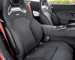 2022 Mercedes-AMG SL 63 4MATIC+ Interior Seats Wallpapers 150x120 (34)