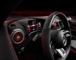 2022 Mercedes-AMG SL 63 4MATIC+ Interior Steering Wheel Wallpapers 150x120