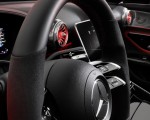 2022 Mercedes-AMG SL 63 4MATIC+ Interior Steering Wheel Wallpapers 150x120