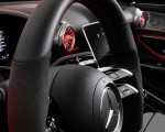 2022 Mercedes-AMG SL 63 4MATIC+ Interior Steering Wheel Wallpapers 150x120 (93)