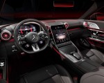 2022 Mercedes-AMG SL 63 4MATIC+ Interior Wallpapers 150x120 (84)