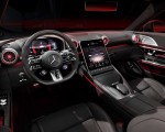 2022 Mercedes-AMG SL 63 4MATIC+ Interior Wallpapers 150x120