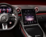 2022 Mercedes-AMG SL 63 4MATIC+ Interior Wallpapers 150x120 (85)