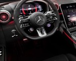 2022 Mercedes-AMG SL 63 4MATIC+ Interior Wallpapers 150x120