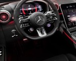 2022 Mercedes-AMG SL 63 4MATIC+ Interior Wallpapers 150x120 (86)