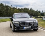 2022 Mercedes-Benz S-Class GUARD Wallpapers & HD Images