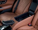 2022 Mercedes-Benz S 680 GUARD 4MATIC Interior Detail Wallpapers 150x120 (29)