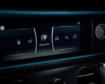 2022 Rolls-Royce Ghost Black Badge Central Console Wallpapers 150x120 (38)