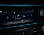 2022 Rolls-Royce Ghost Black Badge Central Console Wallpapers 150x120