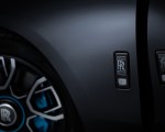 2022 Rolls-Royce Ghost Black Badge Detail Wallpapers 150x120 (27)