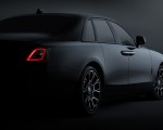 2022 Rolls-Royce Ghost Black Badge Detail Wallpapers 150x120