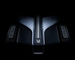 2022 Rolls-Royce Ghost Black Badge Engine Wallpapers 150x120 (35)