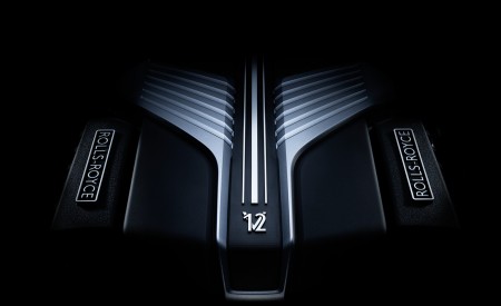 2022 Rolls-Royce Ghost Black Badge Engine Wallpapers 450x275 (35)