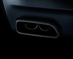 2022 Rolls-Royce Ghost Black Badge Exhaust Wallpapers 150x120 (34)