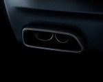 2022 Rolls-Royce Ghost Black Badge Exhaust Wallpapers 150x120