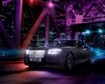 2022 Rolls-Royce Ghost Black Badge Front Three-Quarter Wallpapers 150x120