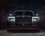 2022 Rolls-Royce Ghost Black Badge Front Wallpapers 150x120 (7)