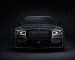 2022 Rolls-Royce Ghost Black Badge Front Wallpapers 150x120 (18)