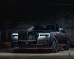 2022 Rolls-Royce Ghost Black Badge Front Wallpapers 150x120 (8)