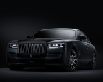 2022 Rolls-Royce Ghost Black Badge Front Wallpapers 150x120