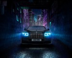 2022 Rolls-Royce Ghost Black Badge Front Wallpapers 150x120 (6)